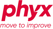 Phyx Logo