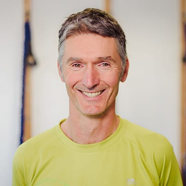Mervyn Young rehabilitation physical recovery exercise system phyx cork