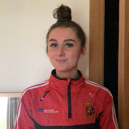 ellie leen rehabilitation physical recovery exercise system phyx cork