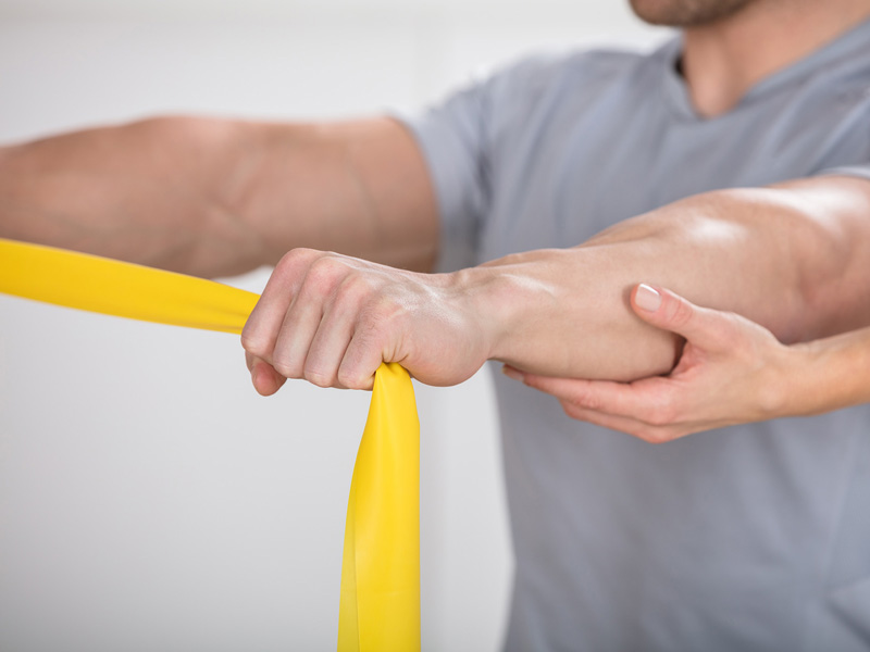 bands-training rehabilitation physical recovery exercise system phyx cork